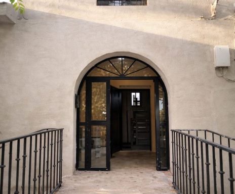 Entradas con encanto