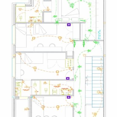 Trabajo sobre planos
