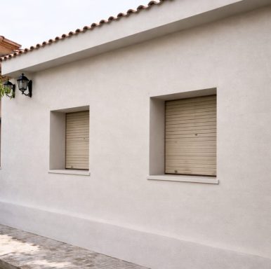 Un espacio con fluidez